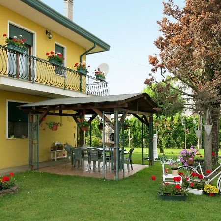 Apartment Casa Consuelo By Interhome Tombolino Экстерьер фото