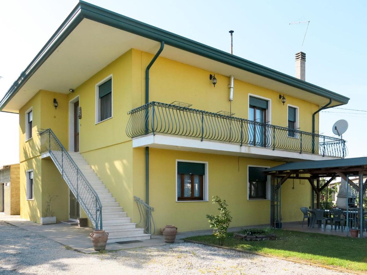 Apartment Casa Consuelo By Interhome Tombolino Экстерьер фото
