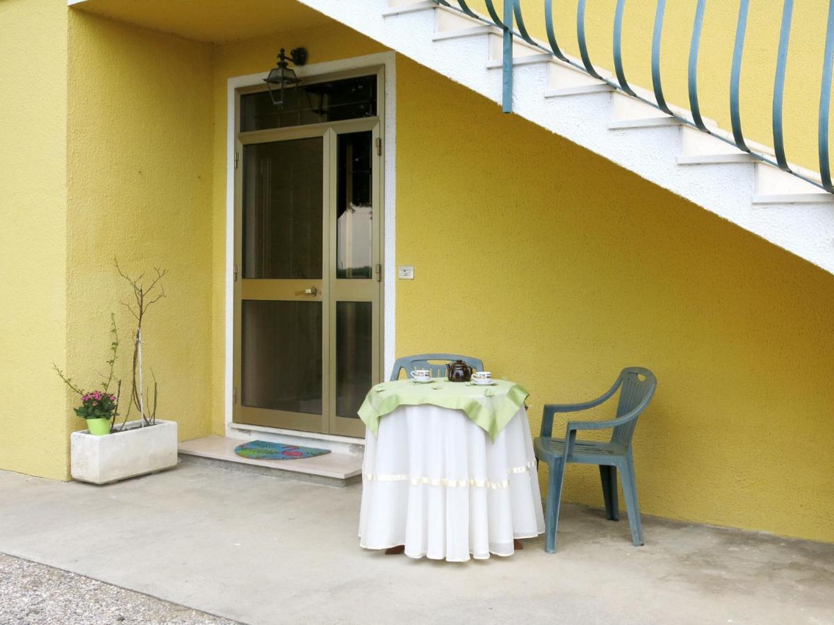 Apartment Casa Consuelo By Interhome Tombolino Экстерьер фото