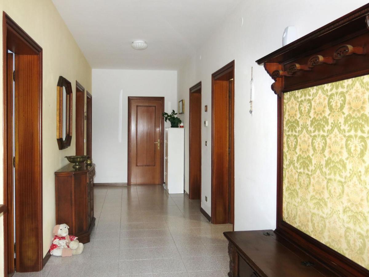 Apartment Casa Consuelo By Interhome Tombolino Экстерьер фото