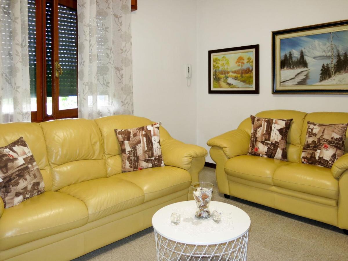Apartment Casa Consuelo By Interhome Tombolino Экстерьер фото