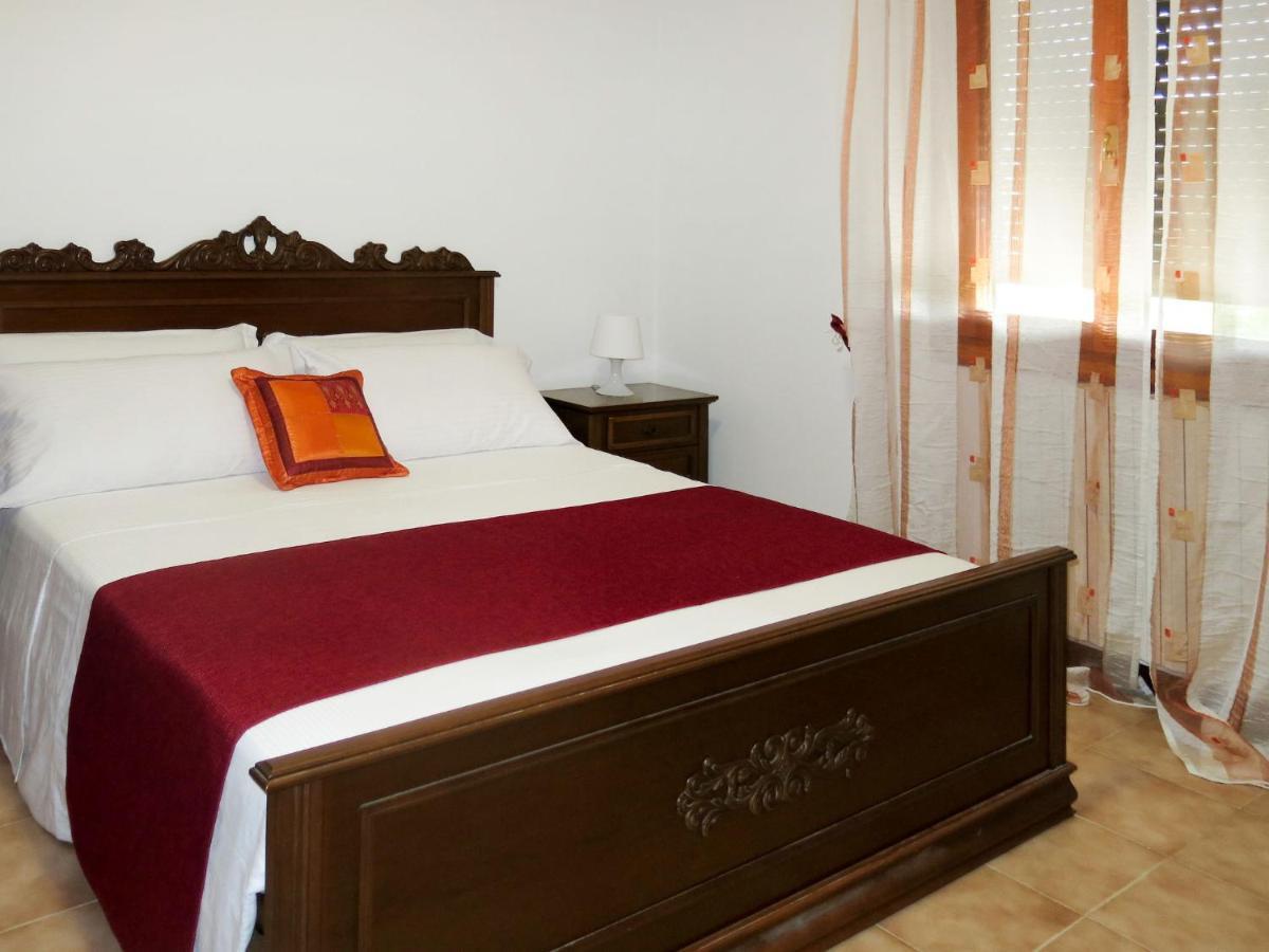 Apartment Casa Consuelo By Interhome Tombolino Экстерьер фото
