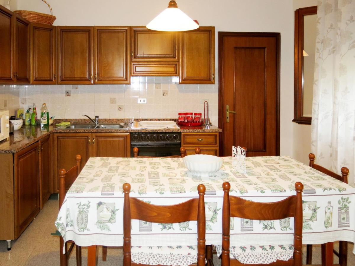 Apartment Casa Consuelo By Interhome Tombolino Экстерьер фото